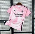 MAILLOT CONCEPT REAL MADRID