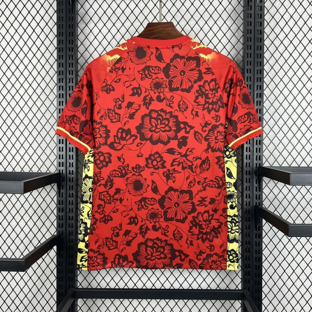 MAILLOT CONCEPT PORTUGAL