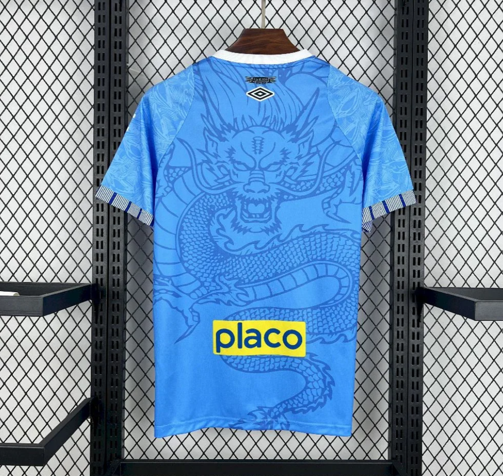 MAILLOT CONCEPT SANTOS