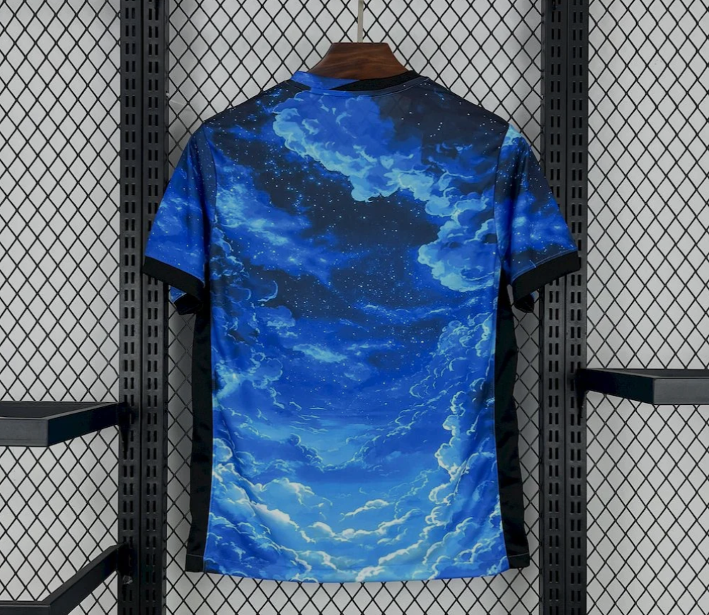 MAILLOT CONCEPT PARIS SG