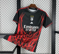 MAILLOT CONCEPT BENFICA
