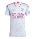 MAILLOT CONCEPT ARSENAL