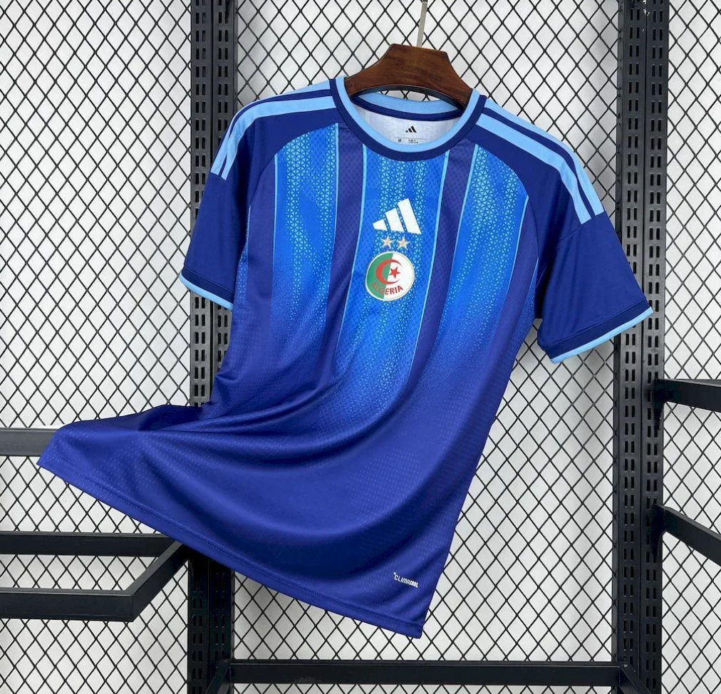 MAILLOT CONCEPT ALGERIE