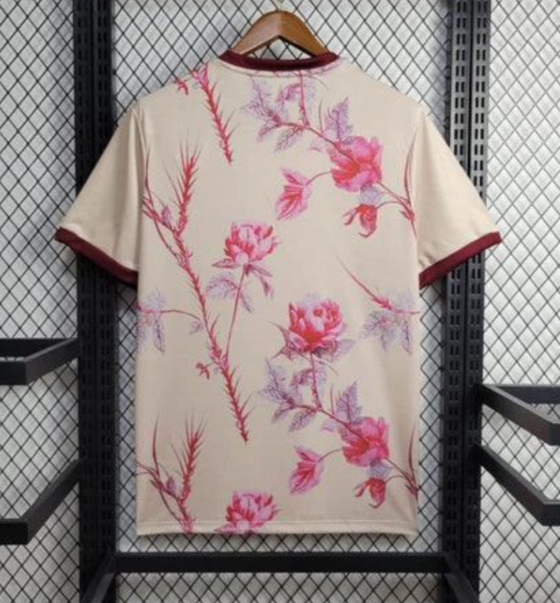 MAILLOT CONCEPT JAPON