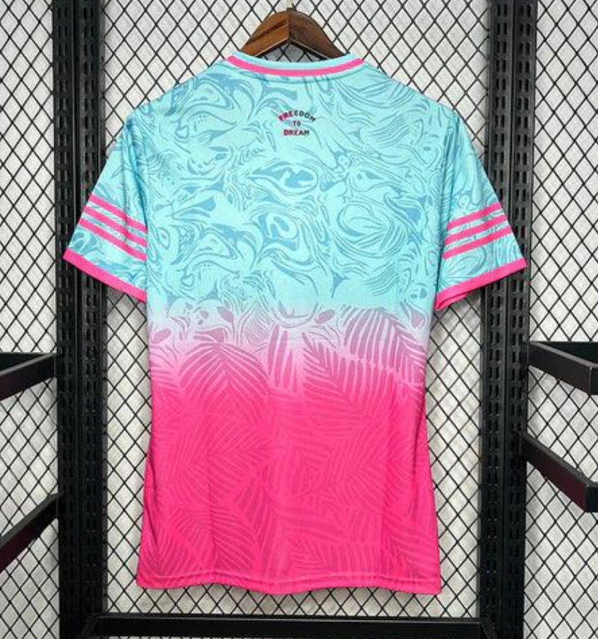MAILLOT CONCEPT INTER MIAMI