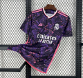 MAILLOT CONCEPT REAL MADRID