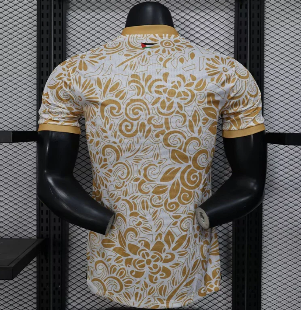MAILLOT CONCEPT PALESTINE