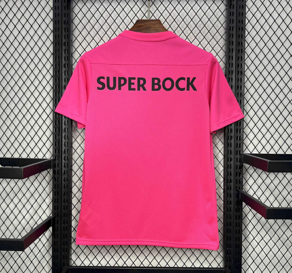 MAILLOT CONCEPT SPORTING
