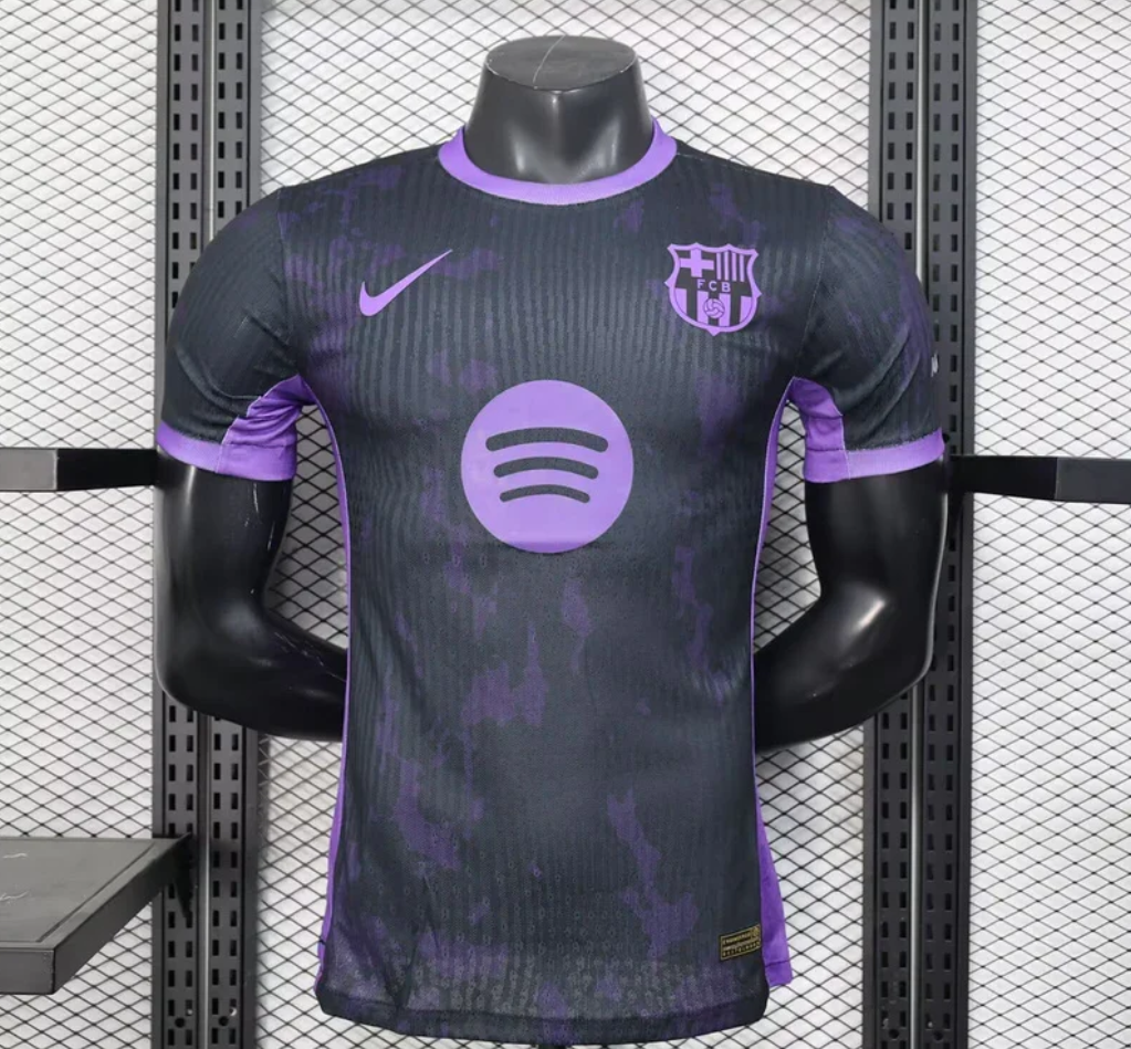 MAILLOT CONCEPT FC BARCELONE