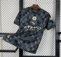 MAILLOT CONCEPT MANCHESTER CITY