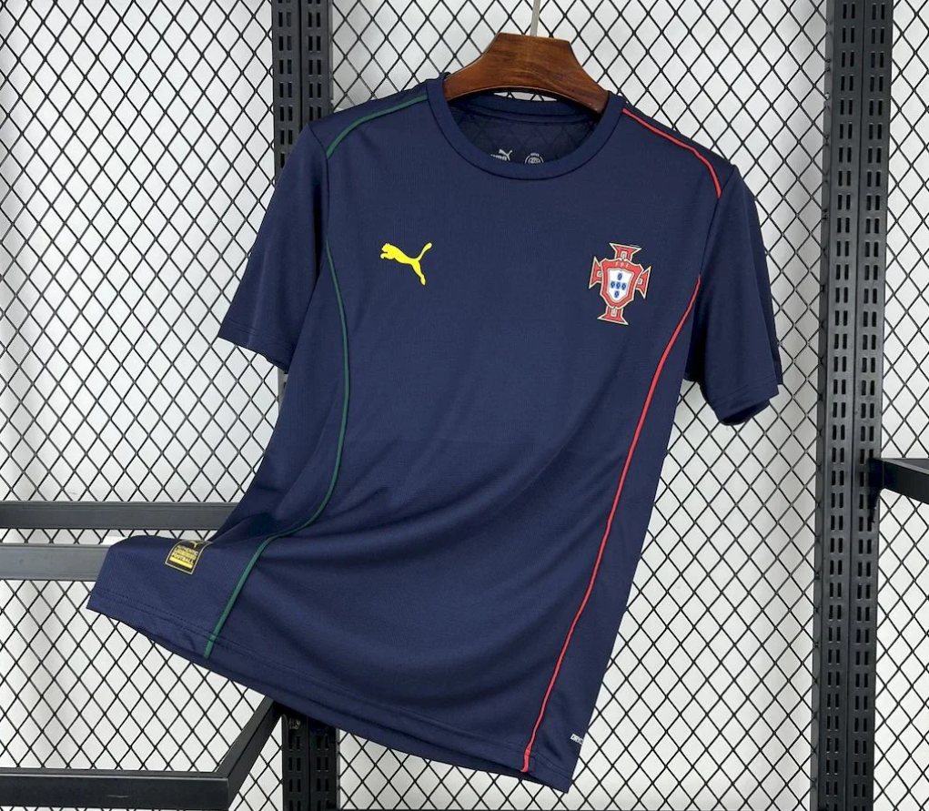 MAILLOT CONCEPT PORTUGAL