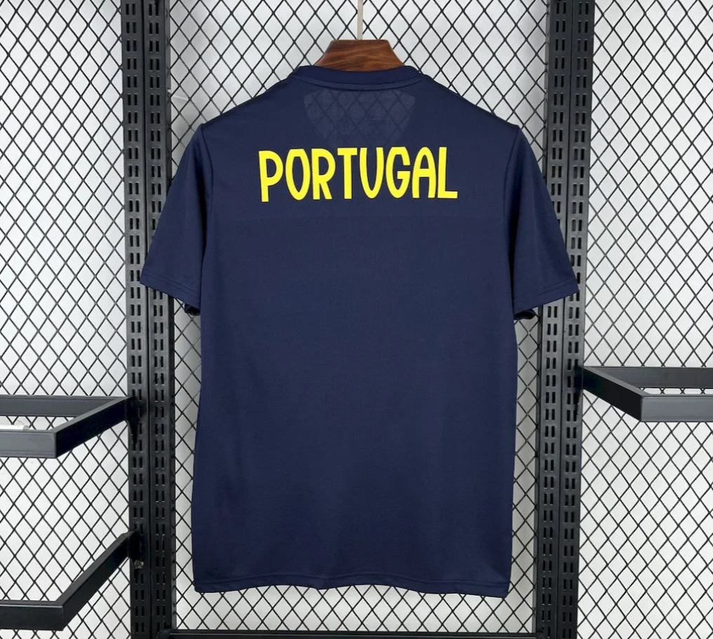 MAILLOT CONCEPT PORTUGAL