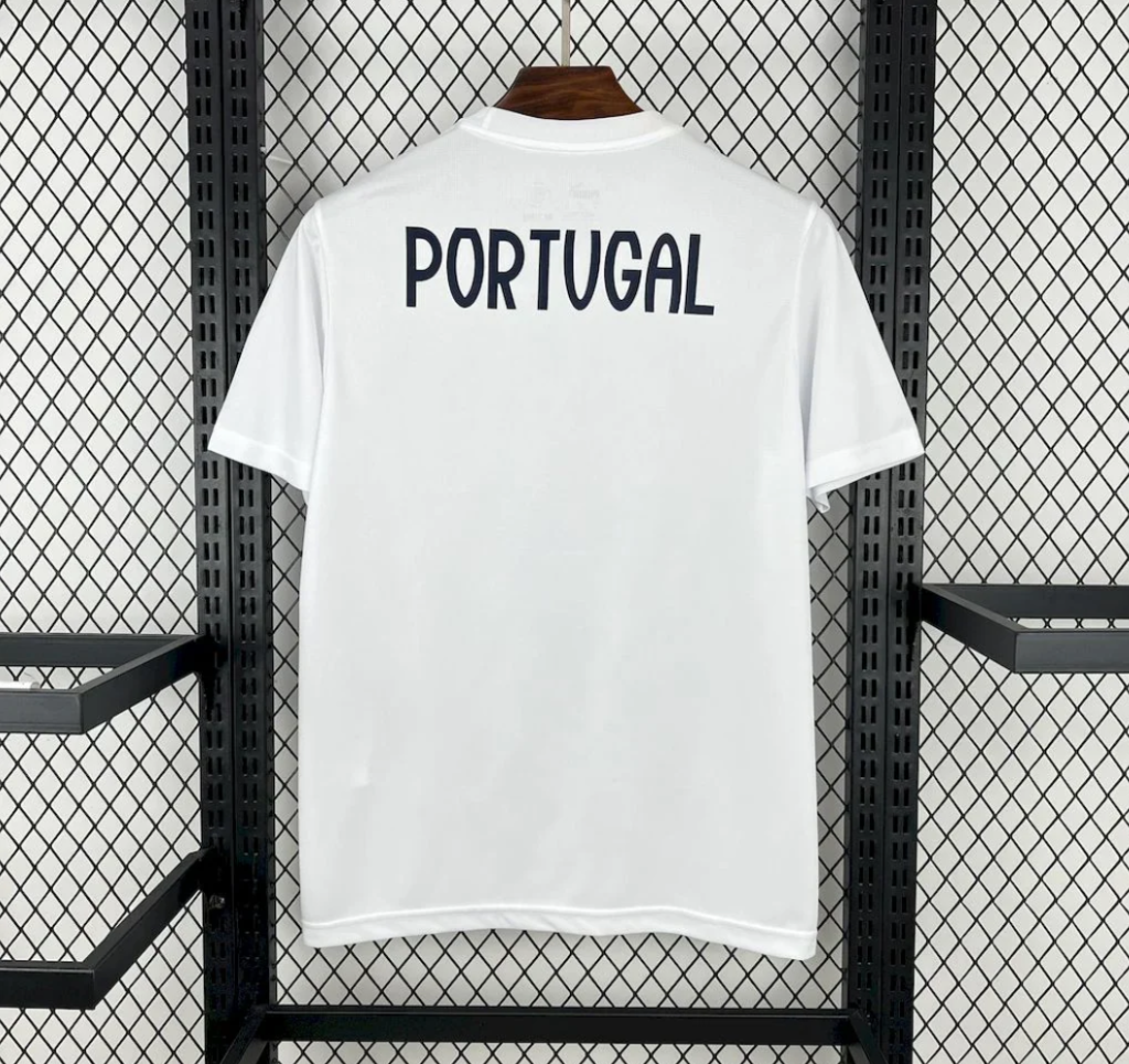 MAILLOT CONCEPT PORTUGAL
