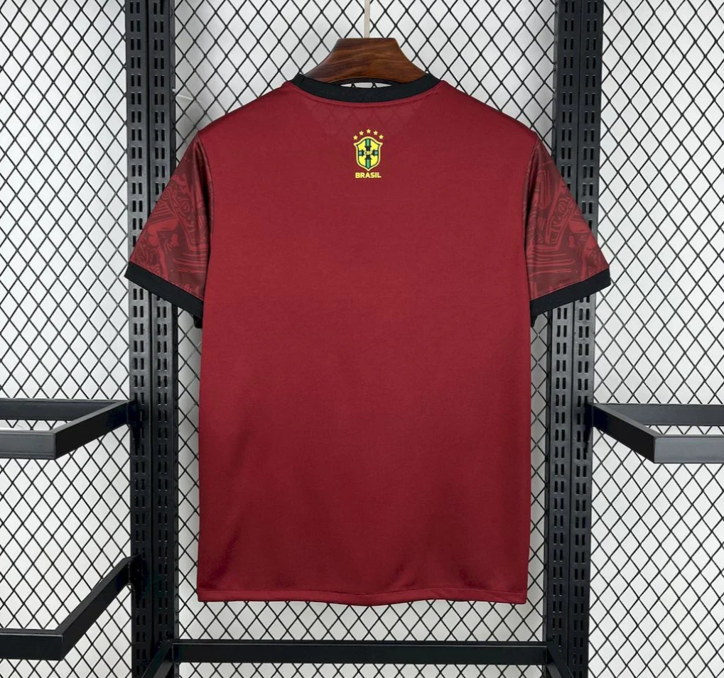 MAILLOT CONCEPT BRESIL