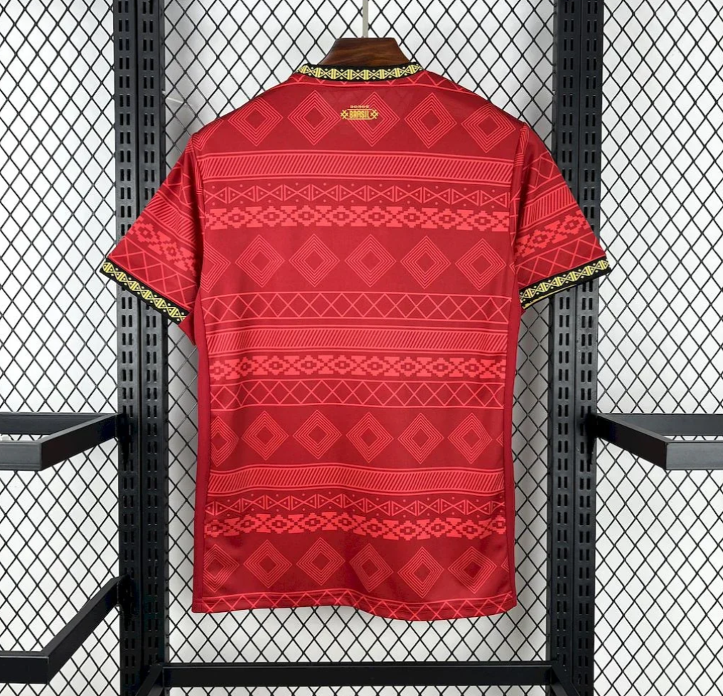 MAILLOT CONCEPT BRESIL