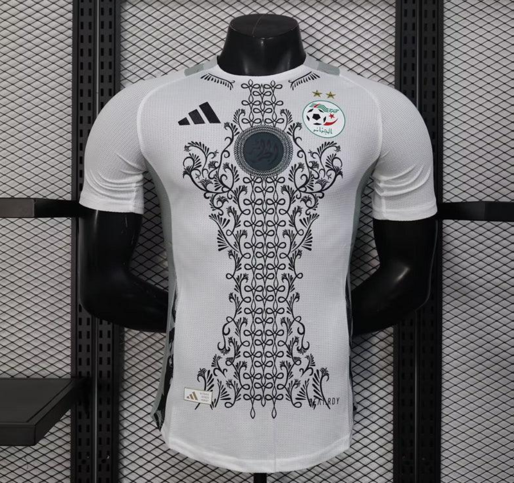 MAILLOT CONCEPT ALGERIE