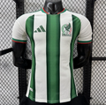 MAILLOT CONCEPT MEXIQUE