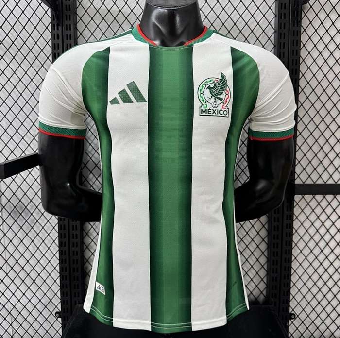 MAILLOT CONCEPT MEXIQUE