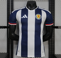 MAILLOT CONCEPT ECOSSE