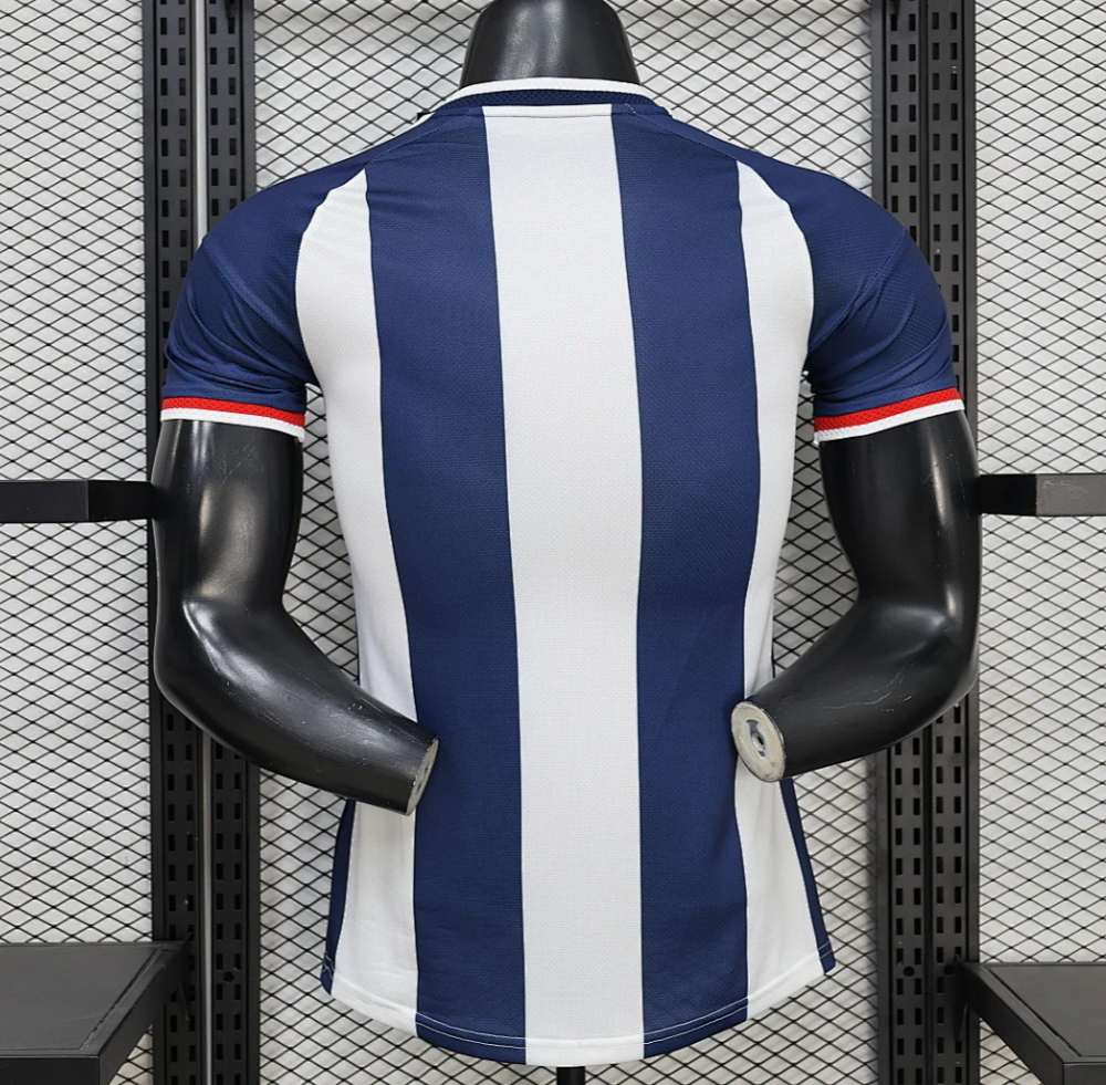 MAILLOT CONCEPT ECOSSE