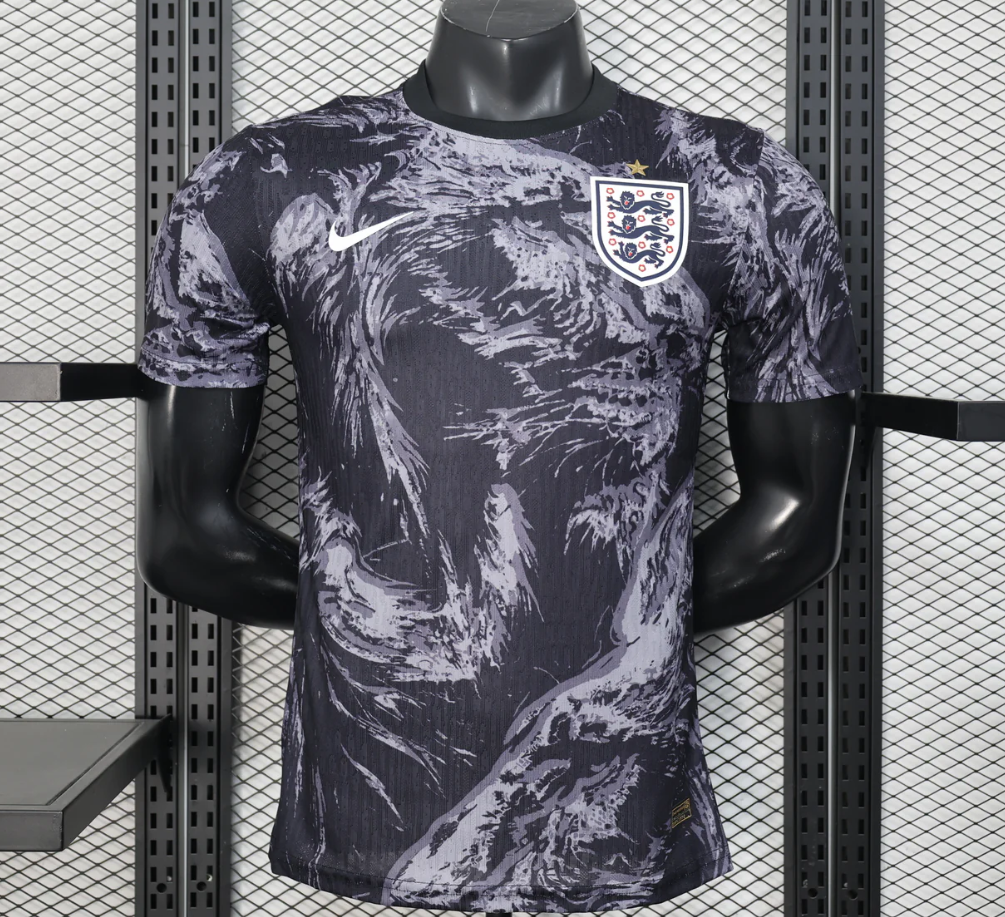 MAILLOT CONCEPT ANGLETERRE