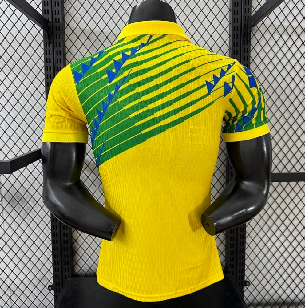 MAILLOT CONCEPT BRESIL