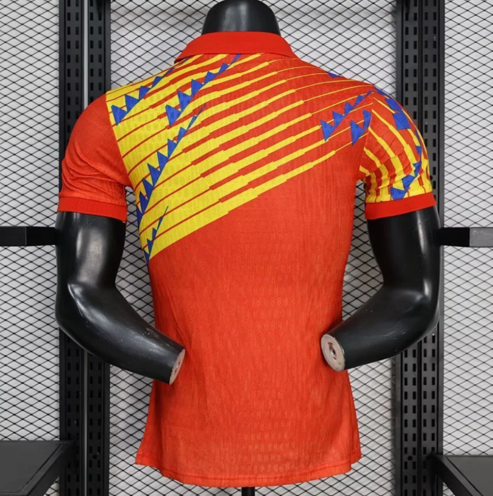 MAILLOT CONCEPT ESPAGNE