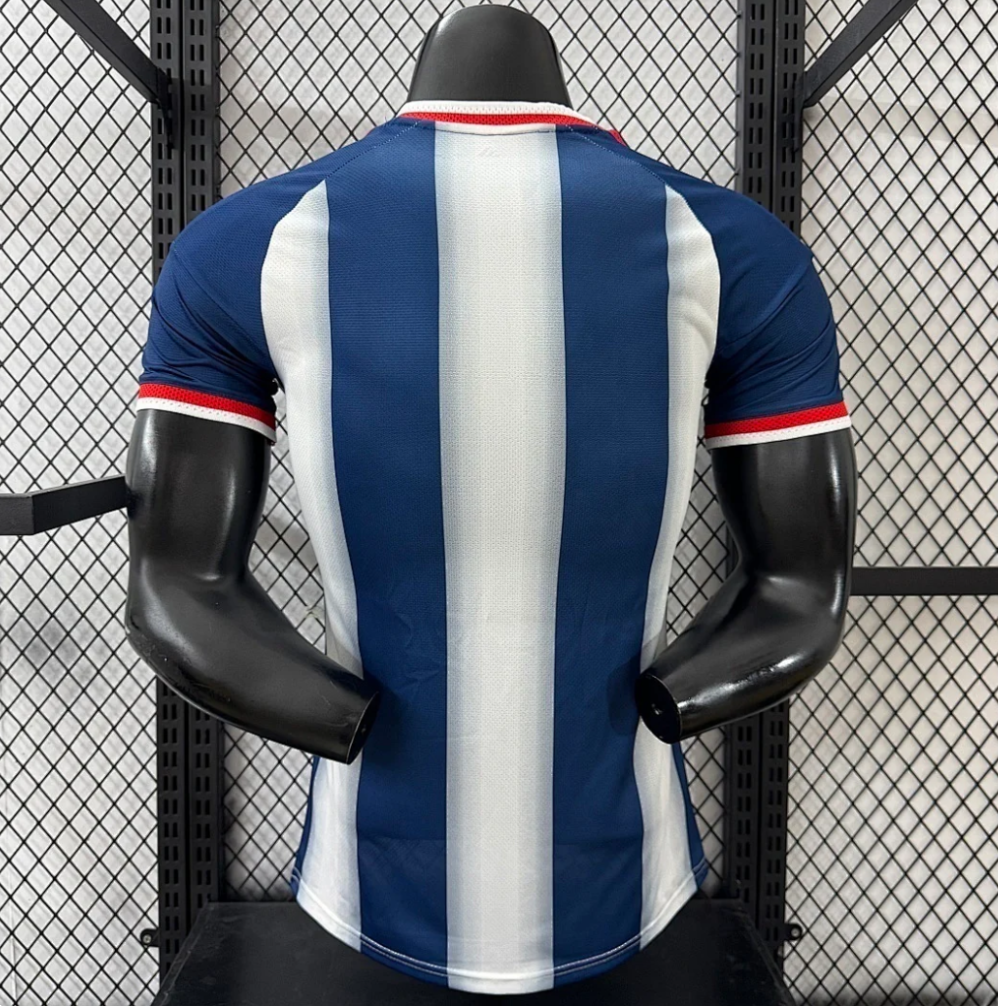 MAILLOT CONCEPT JAPON