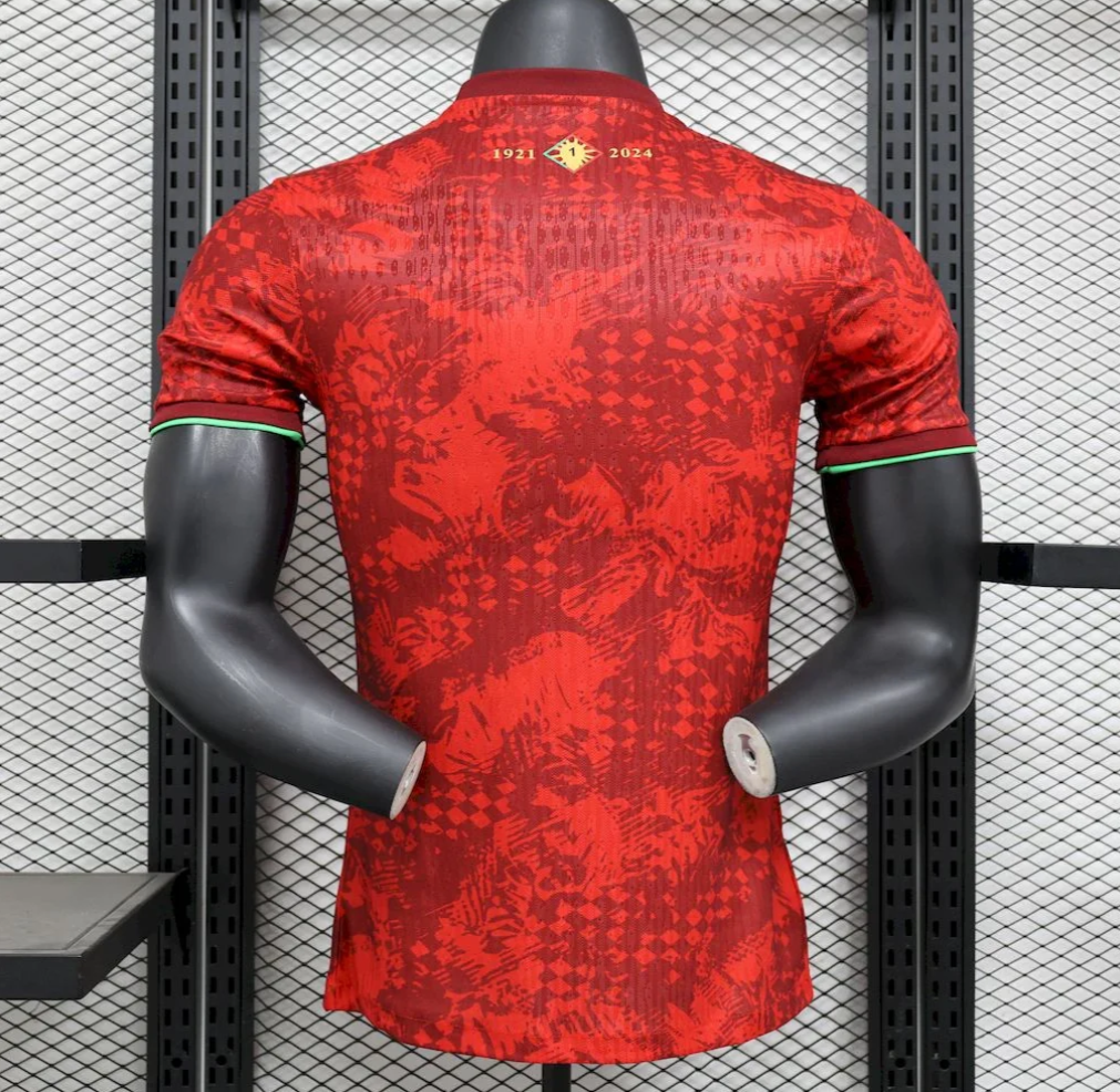 MAILLOT CONCEPT PORTUGAL