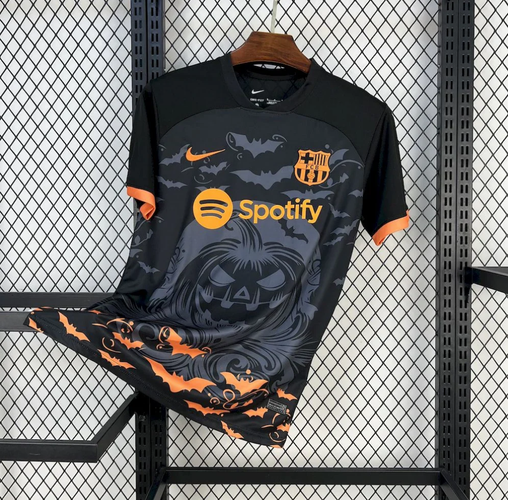 MAILLOT CONCEPT FC BARCELONE