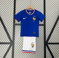 KIT ENFANT ÉQUIPE DE FRANCE