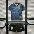 Kits enfant Brésil concept