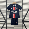 Kit Enfant Paris SG Domcile 2024/2025