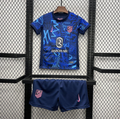 Kit Enfant Atlético Madrid 2024-25