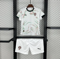 Kit Enfant Portugal Extérieur 2025/2026