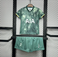 Kit Enfant Tottenham Third 2024/2025