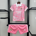 Kit Enfant Real Madrid concept