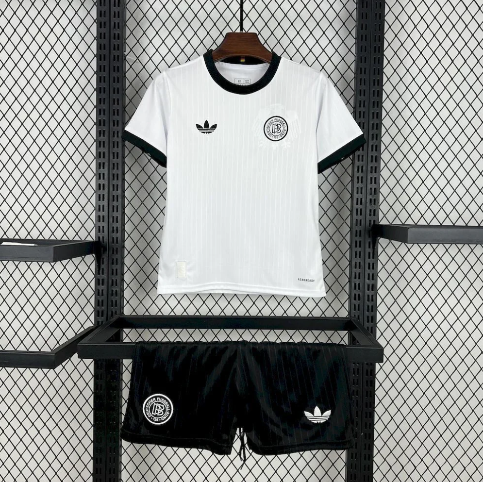 Kit Enfant Allemagne 2025