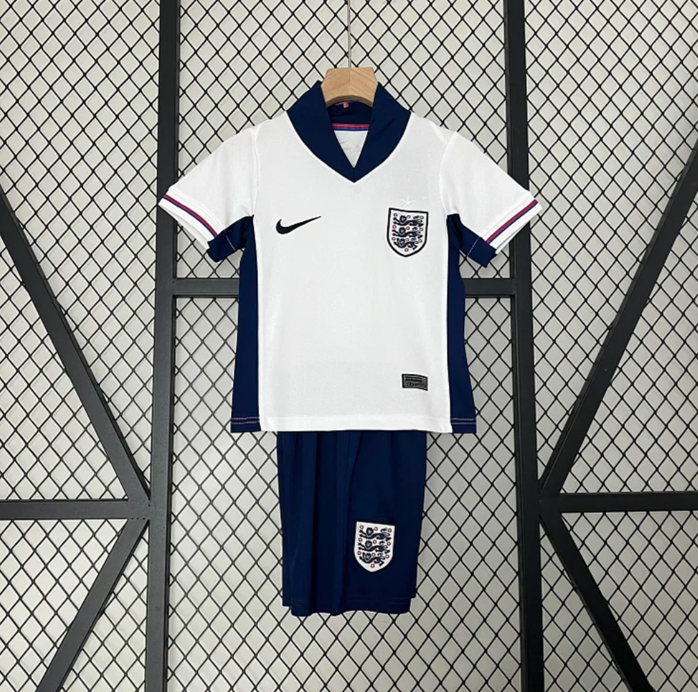 KIT ENFANT ANGLETERRE