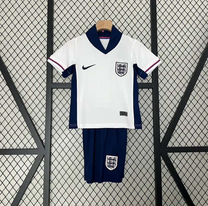 KIT ENFANT ANGLETERRE