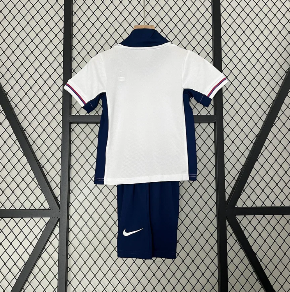 KIT ENFANT ANGLETERRE
