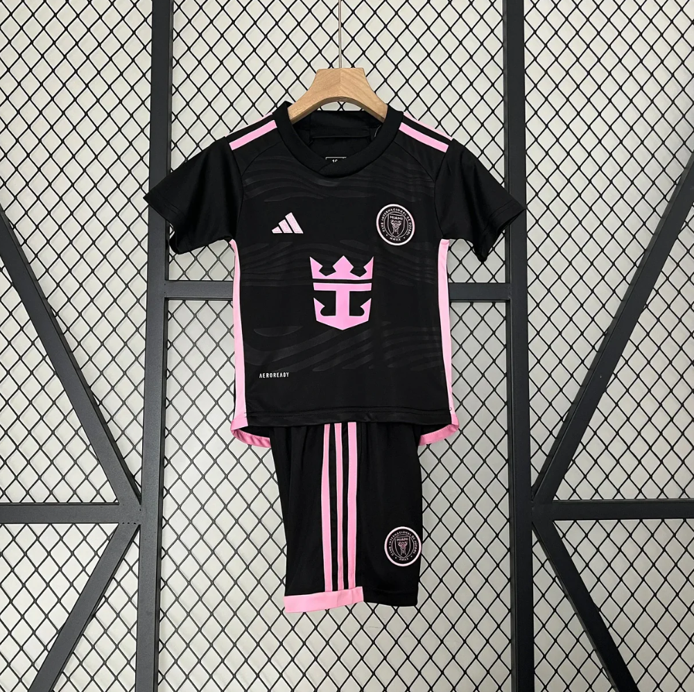 Kit Enfant Inter Miami 2024 2025