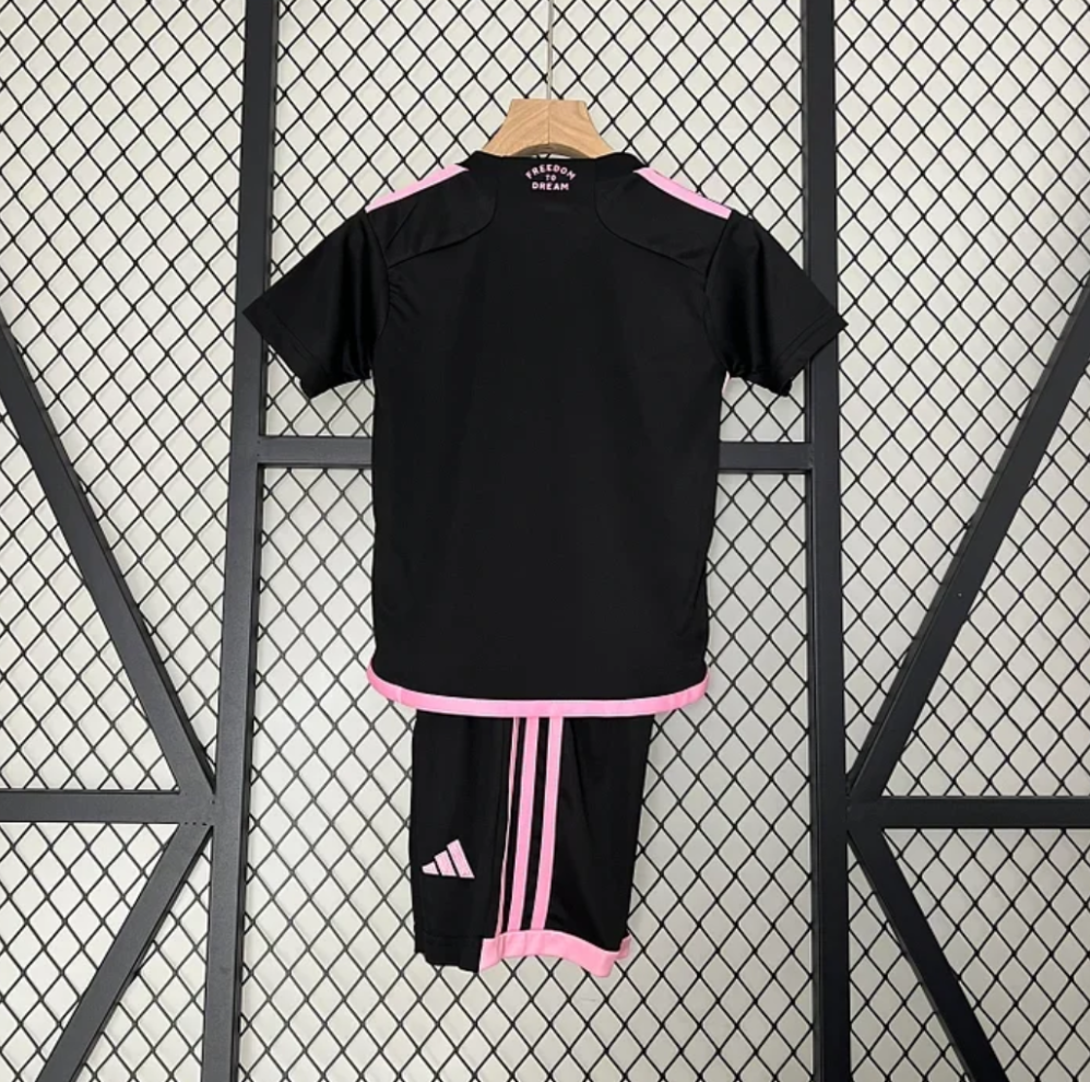 Kit Enfant Inter Miami 2024 2025