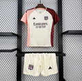 Kit Enfant Lyon 2024-25