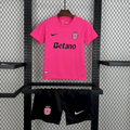 Kit Enfant Sporting 2024-25