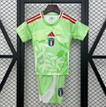 Kit Enfant extérieur Italie 2025