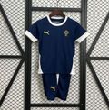 Kit Enfant Portugal entrainement 2025-26