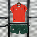 Kit Enfant Portugal 2025