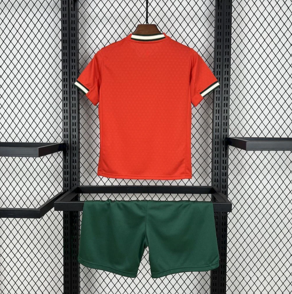 Kit Enfant Portugal 2025
