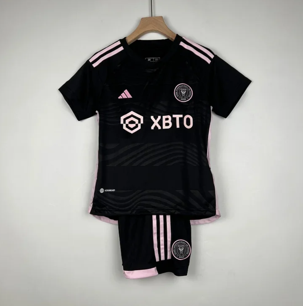 KIT ENFANT INTER MIAMI 2023/24